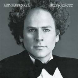 Art Garfunkel : Scissors Cut